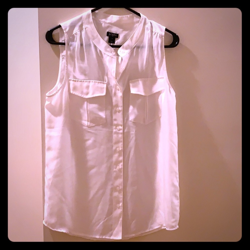 White Blouse